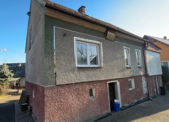 Funkcjonalny domek po remoncie, blisko Krakowa!