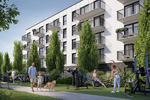 Komfortowe 2 pokoje + balkon | Promocja