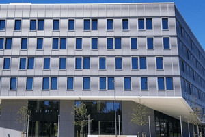 WITOSA POINT LOKAL BIUROWO USŁUGOWY PARTER