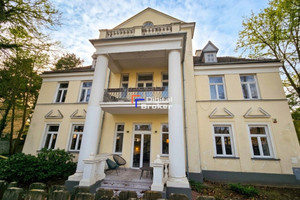 98,73 m² | 3 pokoje | przedwojenny dom | ogród | balkon 7,7 m² | Wawer