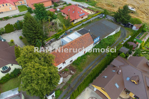 Komercyjne na sprzedaż, 21663 m², Głogów