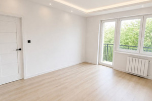 M4 + balkon Katowice - Giszowiec