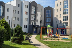 Mieszkanie na sprzedaż, 62 m², 3 pokoje Bydgoszcz Fordon