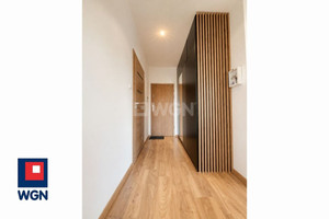 Mieszkanie na sprzedaż, 54 m², 3 pokoje Starogard Gdański