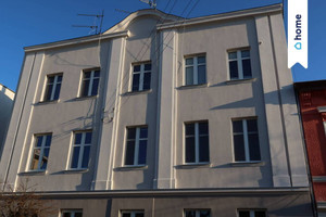 Kamienica 45 m² -super okolica! Obok parku