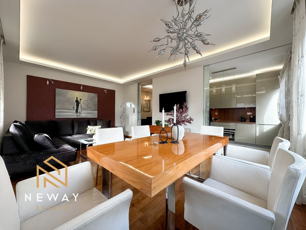 Mieszkanie 2-pok. 65 m², Krowodrza, ul. Poznańska, zdjęcie 2
