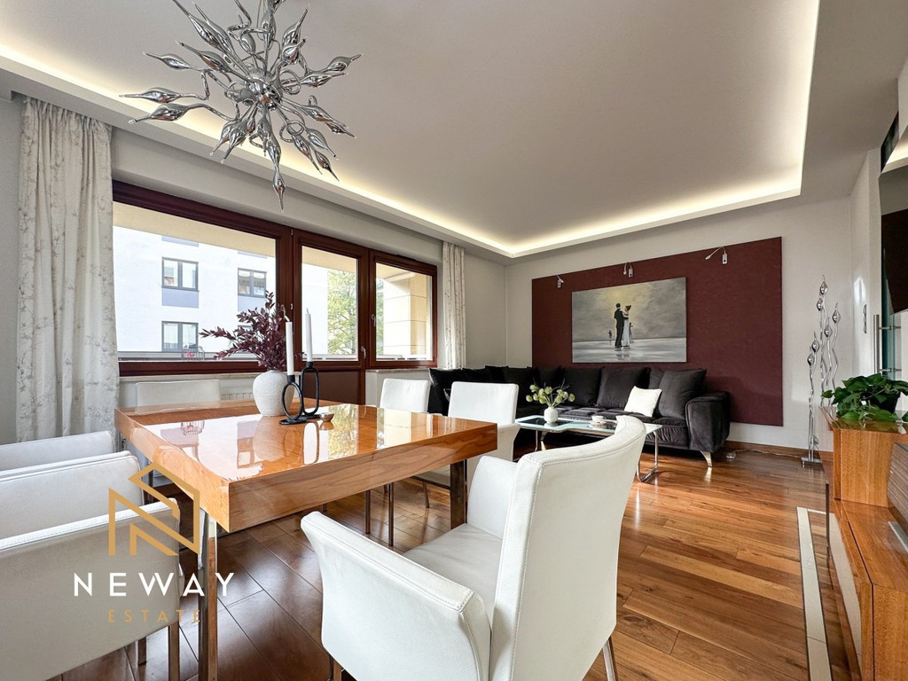 Mieszkanie 2-pok. 65 m², Krowodrza, ul. Poznańska, zdjęcie 3