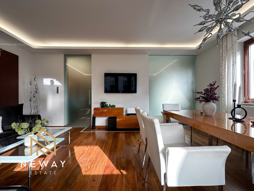 Mieszkanie 2-pok. 65 m², Krowodrza, ul. Poznańska, zdjęcie 4