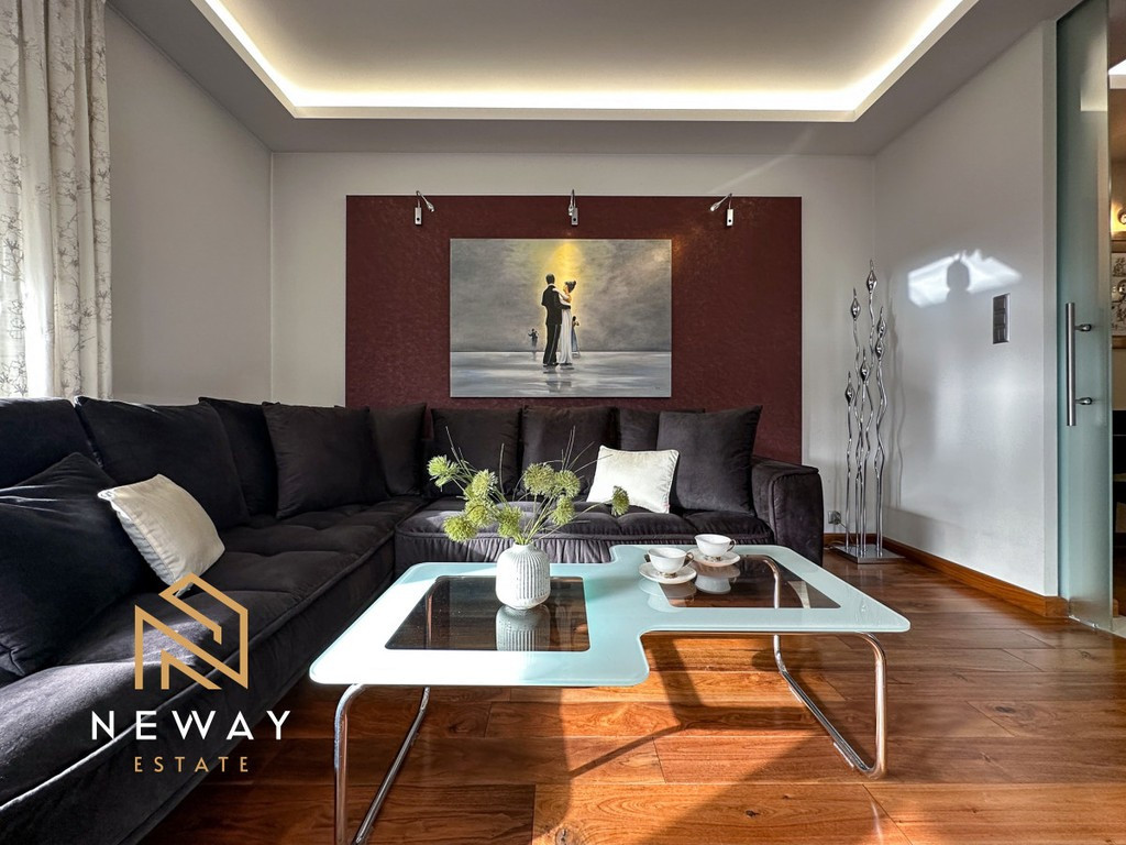 Mieszkanie 2-pok. 65 m², Krowodrza, ul. Poznańska, zdjęcie 5