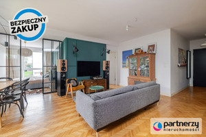3 pokoje, balkon, komórka lokatorska!