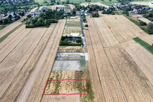 Działka na sprzedaż, 1382 m², Piotrków Trybunalski