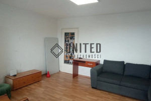 Okolice ul. Krynickiej