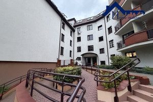 4 pokojowe/Galerii Pół/balkon/do zamieszkania