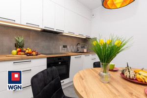 Mieszkanie na sprzedaż, 58 m², 3 pokoje Zabrze