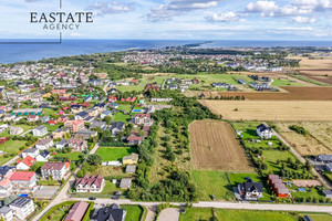 Działka 7.400 m² pod inwestycję w Chłapowie