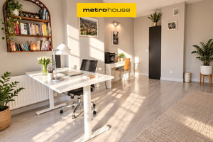 2 pokoje Podkarczówka balkon widok Karczówka