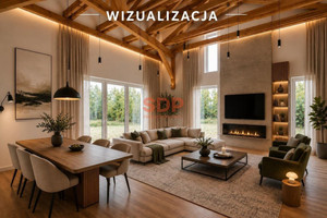 Dom premium | Smart Home | 191 m2 | Dom dopasowany do Ciebie