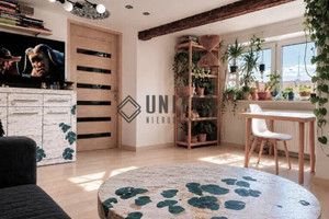 3-pokojowe mieszkanie 53,8 m² okolice ul.Oleśnicka