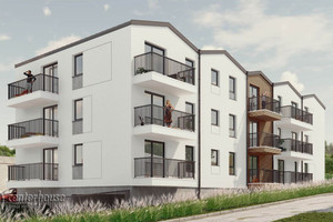 Nowe mieszkania Rzeszów Zalesie