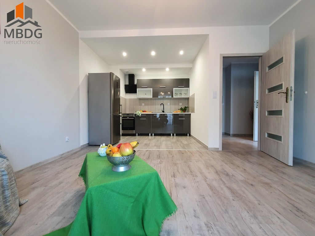 Mieszkanie 2-pok. 42 m², Kliny Zacisze, ul. Władysława Krygowskiego, zdjęcie 5