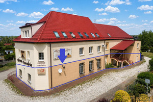 Na wynajem kręgielnia w doskonałej lokalizacji Dobrzeń Wielki