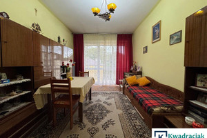 2 pokoje z balkonem w Jaśle | 3. piętro | 299 000