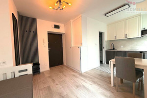 Jasne studio 16 m2 w centrum Pruszkowa