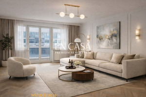Apartament przy Fabryce Norblina | 4 pokoje | gara