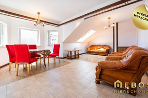 Mieszkanie na sprzedaż, 54 m², 2 pokoje Bochnia
