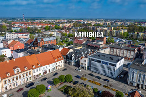 Wyjątkowa kamienica inwestycyjna Kluczbork Rynek