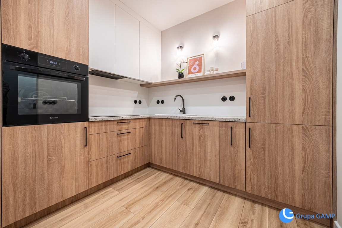 Mieszkanie 2-pok. 44 m², Krowodrza, ul. Składowa, zdjęcie 5