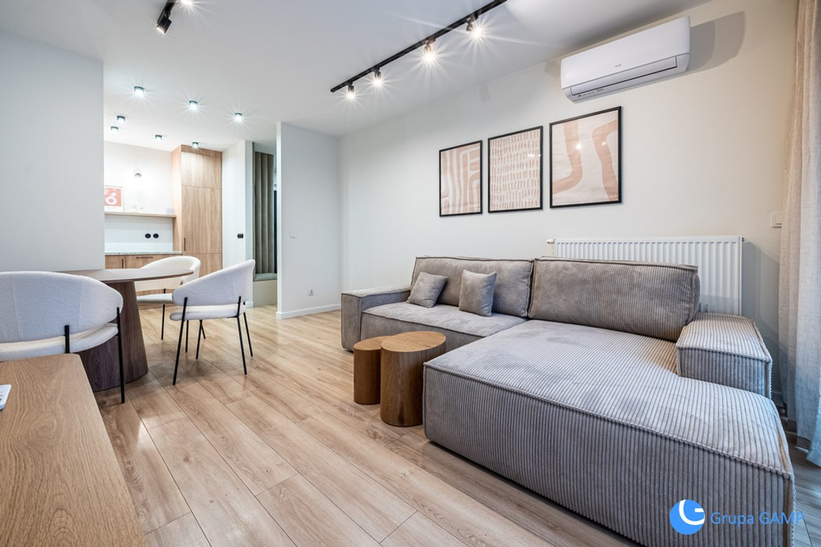 Mieszkanie 2-pok. 44 m², Krowodrza, ul. Składowa, zdjęcie 2