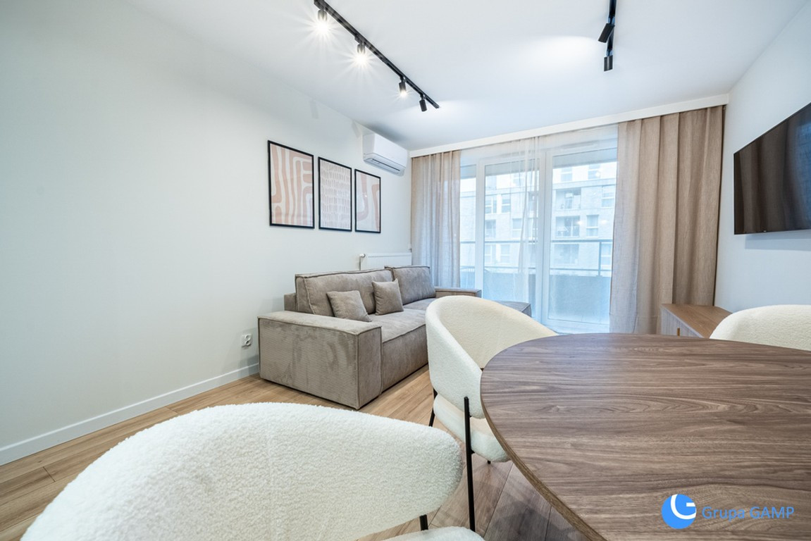 Mieszkanie 2-pok. 44 m², Krowodrza, ul. Składowa, zdjęcie 3