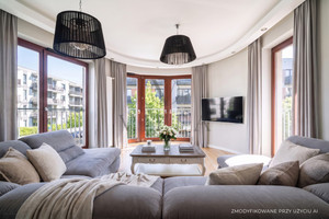 Apartament dla unikalnych klientów, cisza i słońce