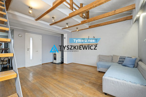 Mieszkanie 2- pokojowe z antresolą blisko centrum
