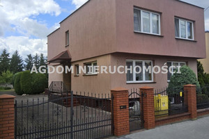 Nieruchomość nad Jeziorem Lubieńskim