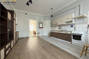 52,1 m² | Parter | Kamienica | Malbork