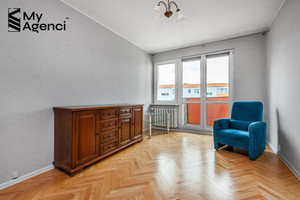 Gdynia, ul. Unruga - mieszkanie na sprzedaż