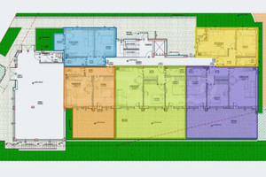 Mieszkanie na sprzedaż 65m2 Виница/Vinica - zdjęcie 3