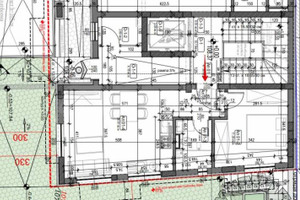 Mieszkanie na sprzedaż 57m2 Цветен квартал/Cveten kvartal - zdjęcie 2