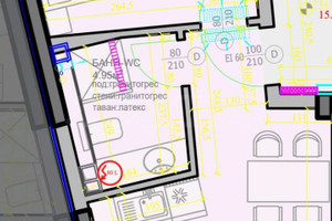 Mieszkanie na sprzedaż 51m2 Гръцка махала/Gracka mahala - zdjęcie 2