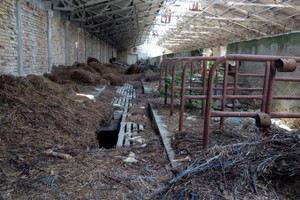 Komercyjne na sprzedaż 1000m2 гр. Велики Преслав/gr. Veliki Preslav - zdjęcie 1