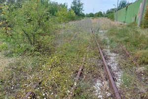 Działka na sprzedaż Индустриална зона - Юг, Кукленско шосе/Industrialna zona - Iug, Kuklen - zdjęcie 2