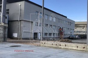 Komercyjne na sprzedaż 732m2 Индустриална зона - Изток/Industrialna zona - Iztok - zdjęcie 1