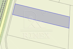 Działka na sprzedaż с. Рогош, Индустриална зона Изток/s. Rogosh, Industrialna zona Iztok - zdjęcie 1