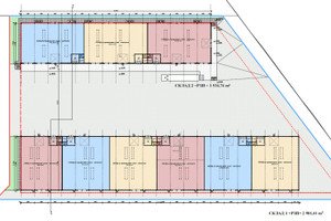 Komercyjne na sprzedaż 4515m2 Индустриална зона - Север, Карловско шосе/Industrialna zona - Sever, K - zdjęcie 2