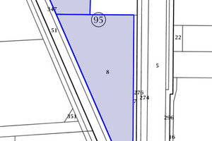 Działka na sprzedaż Индустриална зона - Север, Околовръстно шосе/Industrialna zona - Sever - zdjęcie 3