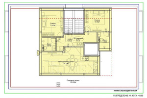 Mieszkanie na sprzedaż 80m2 Кючук Париж/Kiuchuk Parij - zdjęcie 1