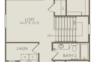 Dom na sprzedaż 172m2 5255 Lissome Lily Court - zdjęcie 2