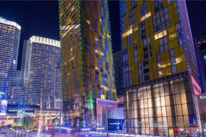 Mieszkanie do wynajęcia 136m2 3726 Las Vegas Boulevard - zdjęcie 1